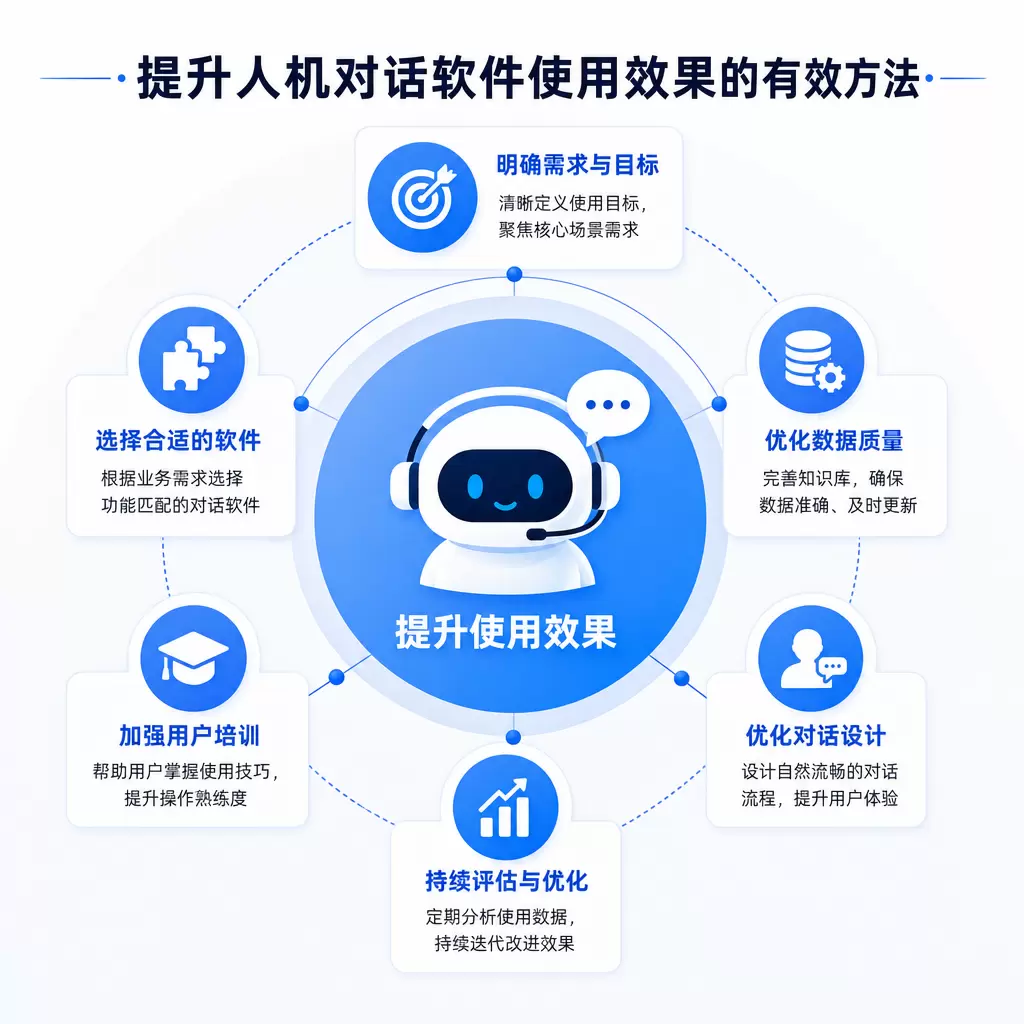 人机对话软件下载在宣恩的行业深度应用研究