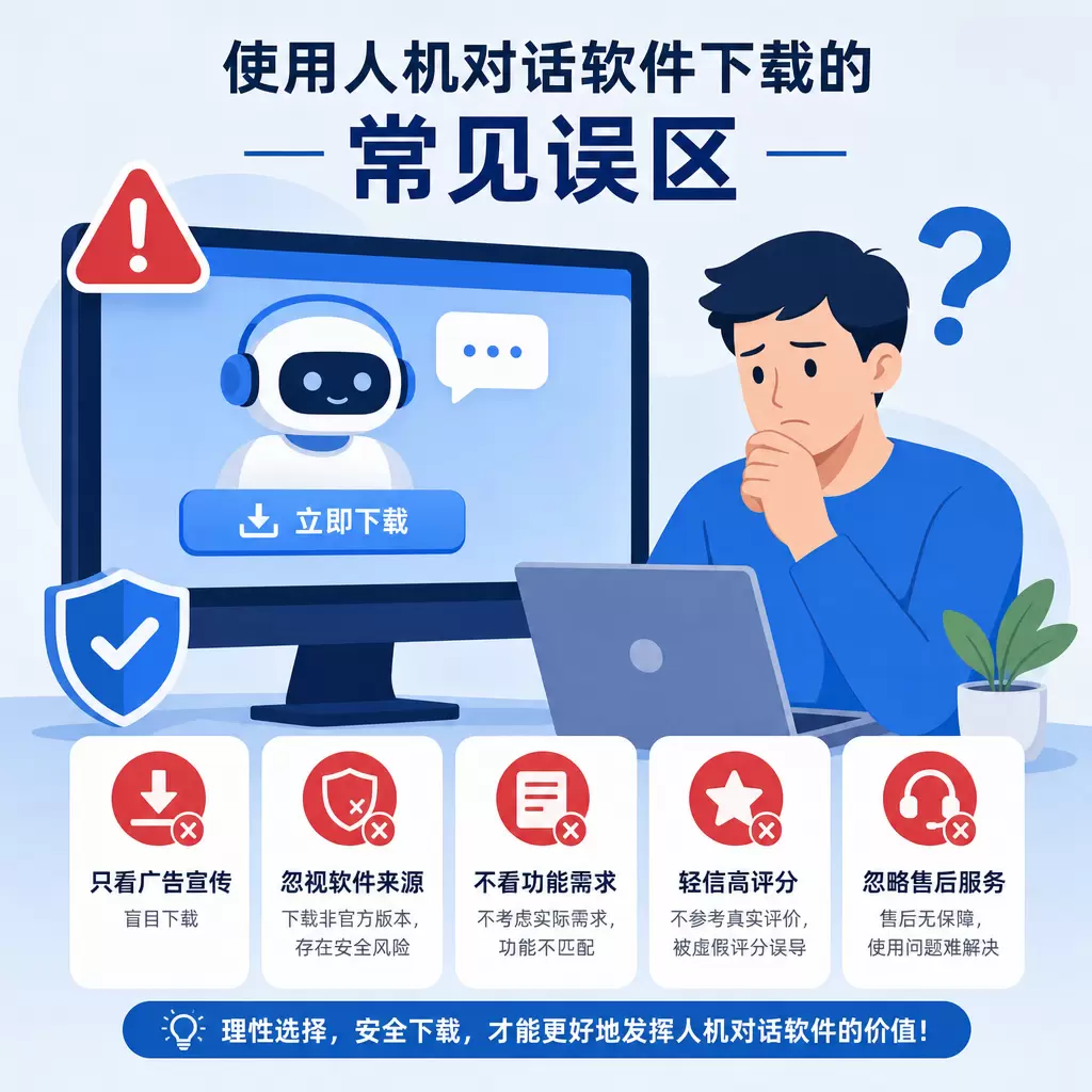 武汉人机对话软件下载的市场现状与前景分析
