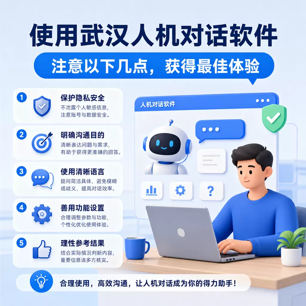 武汉人机对话软件下载的实用指南：从入门到精通